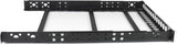 StarTech.com 1U Universal Server Rack Rails, Adjustable Depth Server M