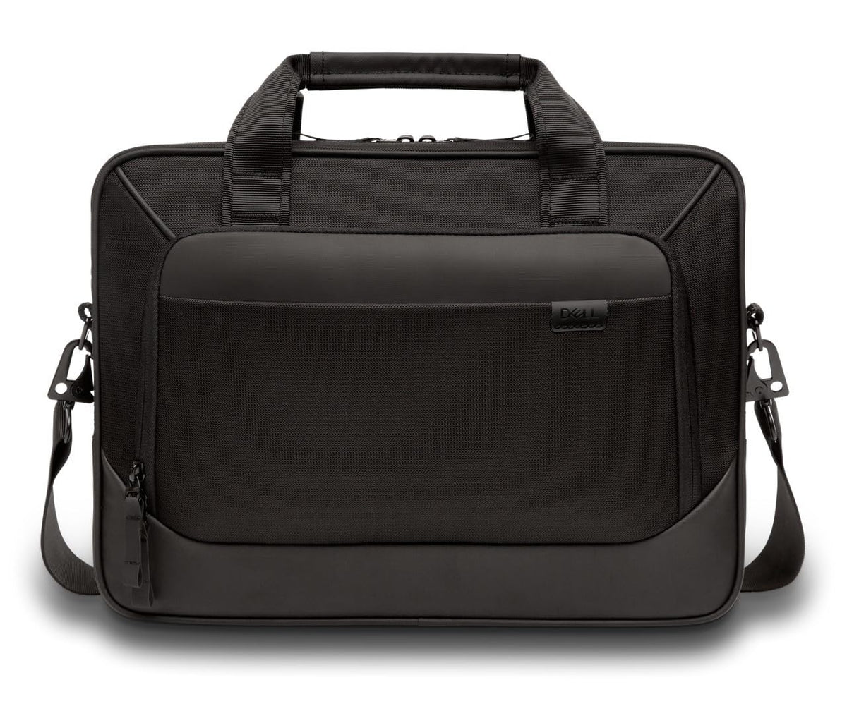 Dell EcoLoop Pro Classic Briefcase 14 - screen sizes up to 14