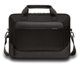 Dell EcoLoop Pro Classic Briefcase 14 - screen sizes up to 14