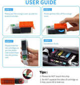 F FINDERS&CO Compatible Ink Cartridge Replacement for Canon PGI-270 CL