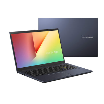 Asus VivoBook 15 S513 Thin and Light Laptop, 15.6” OLED FHD Display, A