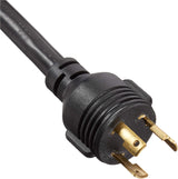 Tripp Lite PDU Basic 24 5-15/20R L5-30P 2.9kW 120V 10ft Cord 63.75in 0