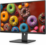 Philips 32B1U3900-32 inch Monitor, LED, 4K UHD, USB-C (90W), HDMIx2, D