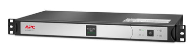 APC SCL500RM1UNC uninterruptible power supply (UPS) Line-Interactive 0