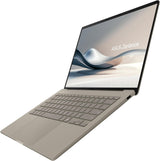 ASUS Zenbook A14 Ultra-Portable Laptop, Copilot+ PC, 14