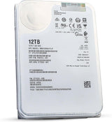 HP/Seagate Exos X16 ST12000NM006J 12TB 7200 RPM SAS 12Gb/s 512e 3.5in