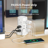 AC Charging Station Tower 32-DEVICE