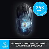 Logitech G903 Hero Gaming Mouse