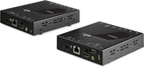 StarTech.com HDMI KVM Extender over IP - 4K 30Hz HDMI 2.0 & USB over I
