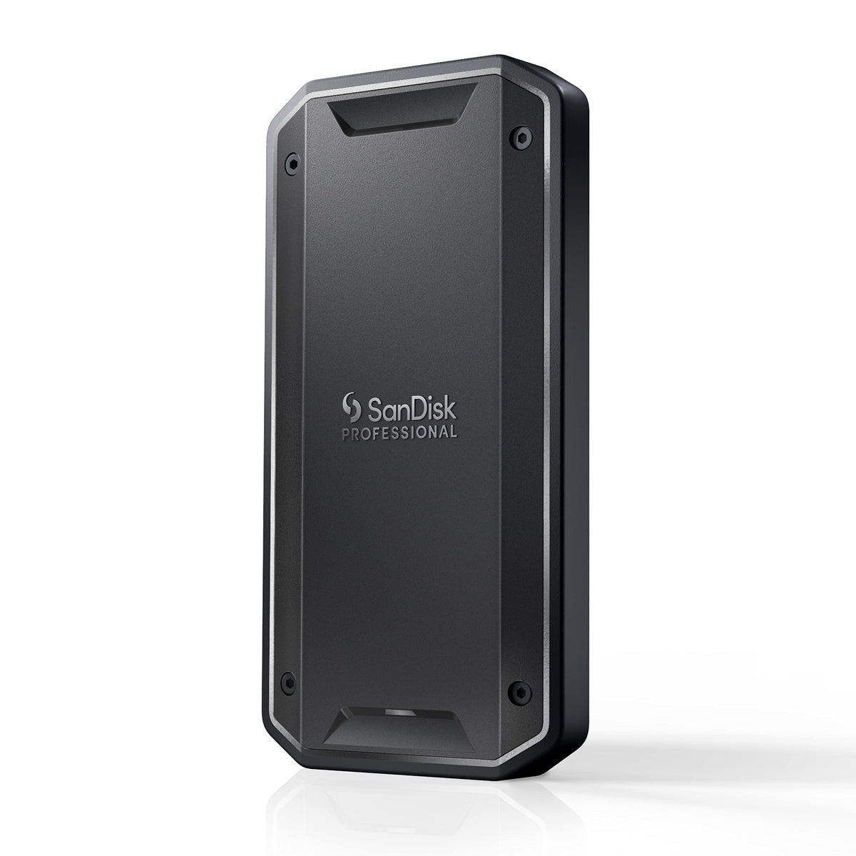 SanDisk Professional 2TB PRO-G40 SSD - jusqu'à 3000MB/s, Thunderbolt 3