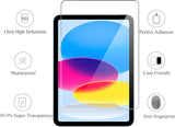 Applecare + for iPad 10TH GEN