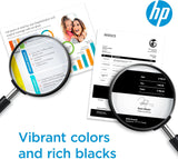 HP 212X, W2122X, Toner Cartridge, Yellow, High Yield XL Yellow