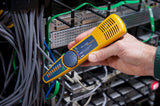 FLUKE Networks Kit de générateur de tonalité et sonde IntelliTone Pro 200 (Mt-8200-60-Kit)