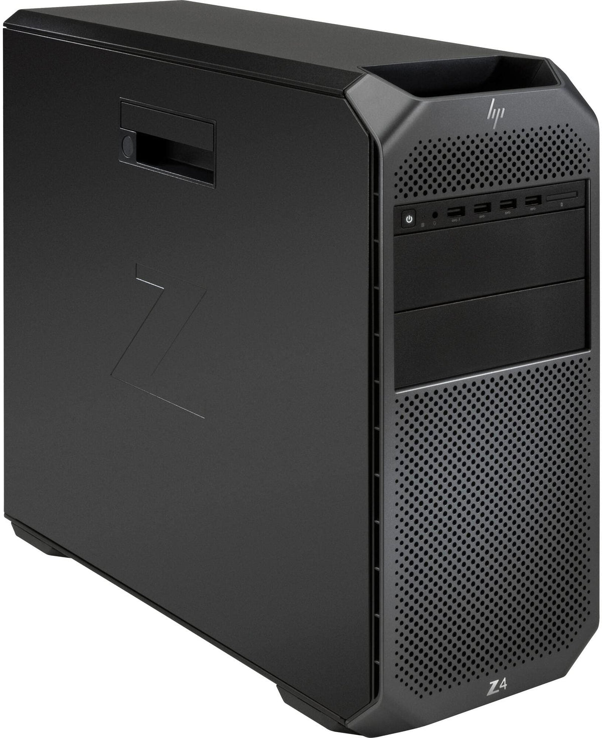 HP Z4 G4 Workstation, Intel Core i9-9820x (10-Core) up to 4.1GHz, 32GB