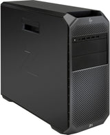 HP Z4 G4 Workstation, Intel Core i9-9820x (10-Core) up to 4.1GHz, 32GB