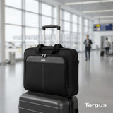 Targus TCT027US Sacoche Classique pour Ordinateur Portable 15,6 Pouces