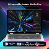 HP OmniBook 5 Flip x360 2-in-1 Touchscreen Laptop, 14