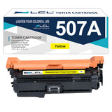 HP M551 CE402A 507A Alternative