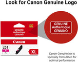 Canon CLI-251XL High-Yield Magenta Ink Tank (CLI-251M XL)