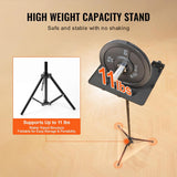 Mobile Projector and Laptop Stand/Cart