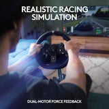 Logitech G920 Driving Force Racing Wheel