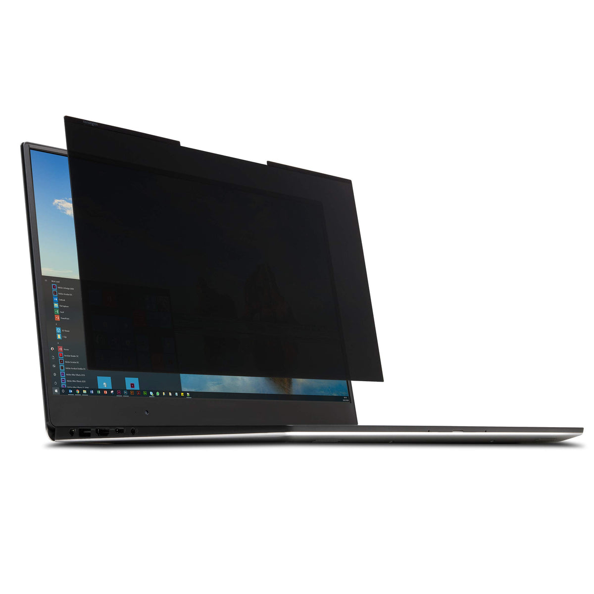 Kensington MagPro™ Magnetic Laptop Privacy Screen 15.6 inch, Removable