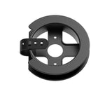 Logitech Rally Mic Pod Mount - Cable Management