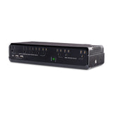 700VA/370W Standby UPS 8 X NEMA 5-15R NEMA 5-15P 3YR WARR