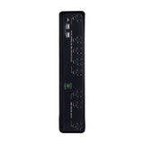 700VA/370W Standby UPS 8 X NEMA 5-15R NEMA 5-15P 3YR WARR