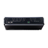 700VA/370W Standby UPS 8 X NEMA 5-15R NEMA 5-15P 3YR WARR