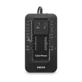 Parasurtenseur ASI 450VA/260W compact avec batterie
