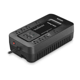 Parasurtenseur ASI 450VA/260W compact avec batterie