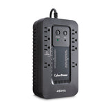 Parasurtenseur ASI 450VA/260W compact avec batterie
