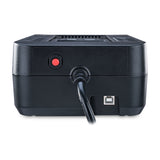 Parasurtenseur ASI 450VA/260W compact avec batterie