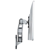 StarTech.com Support mural pour écran - Bras articulé ergonomique VESA