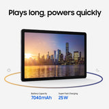 Samsung Galaxy Tab A11+, 27.82 cm (11 inch) Display, 6 GB RAM, 128 GB