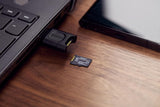 Carte microSDXC Kingston Canvas Select Plus Gen3 de 128 Go