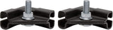 18IN Cable Runway Ceiling SUP Kit 90-DEGREE