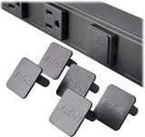 Eaton Tripp Lite series PS3612B 12-Outlet Long Power Strip for Dorm Ro