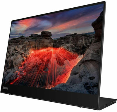 Lenovo ThinkVision M14t Gen 2 14