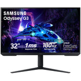 Samsung LS27D606E 27in Wqhd Ultra-Thin Monitor