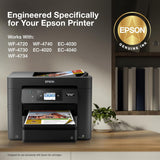 Epson DuraBrite Ultra T802 Magenta Ink Cartridge