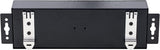 StarTech.com 10-Port Industrial USB 2.0 Hub, Rugged USB Hub w/ESD Leve