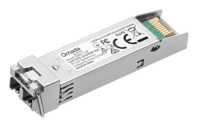 OMADA 1000BASE-SX MMF INDUSTRIAL SFP MODULE