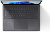 Microsoft Surface Laptop 8 14 pouces Intel Ultra 5 16 Go 512 Go Noir