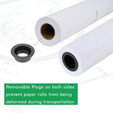 HP UNIVERSAL BOND PAPER 36INX150FT