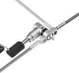 Câble antivol universel pour ordinateur portable StarTech.com de 2 m (6,6 pi), câble de sécurité pour ordinateur portable