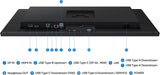 Moniteur UHD ultramince 32