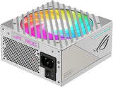 Asus ROG Loki SFX-L 850W Platinum White Edition (Fully Modular Power S