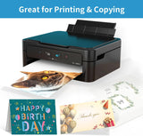 HP Heavyweight Coated Paper 42in x 100ft Roll